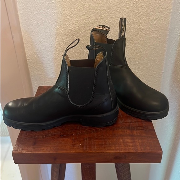 Women’s Blundstone #558 Chelsea Boots size 8.5 (5.5 AUS) - Picture 2 of 5
